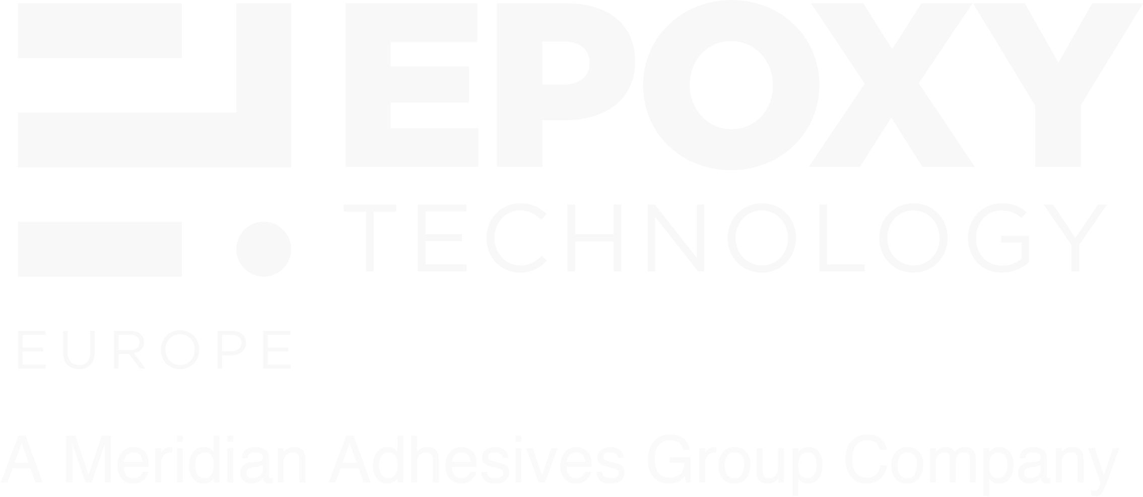 Epoxy Technology |  Europe